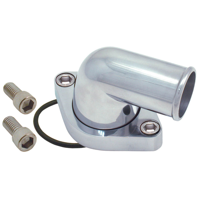 Spectre 4933 Engine Coolant Thermostat Housing - Truck Part Superstore