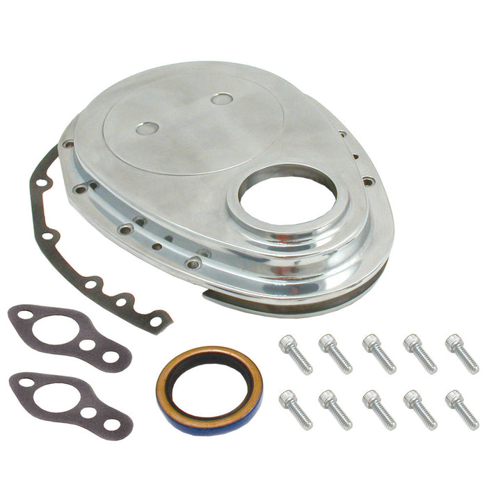 Spectre 4935 Engine Timing Cover - Truck Part Superstore