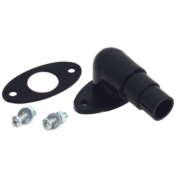 Spectre 4960 Air Filter Breather Tube Fitting - Truck Part Superstore