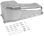 Spectre 4989 Engine Oil Pan - Truck Part Superstore
