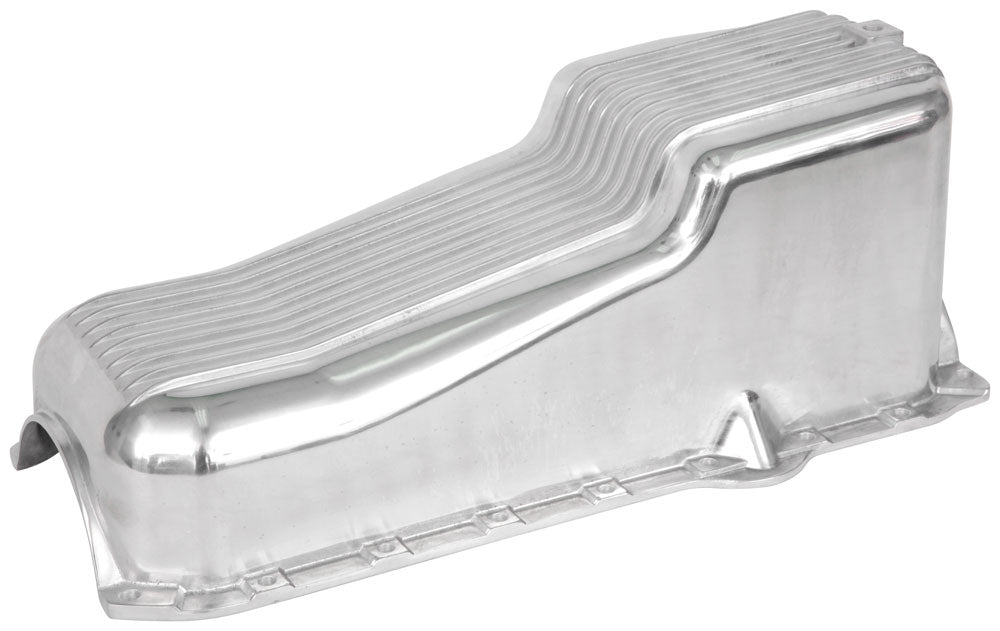 Spectre 4989 Engine Oil Pan - Truck Part Superstore