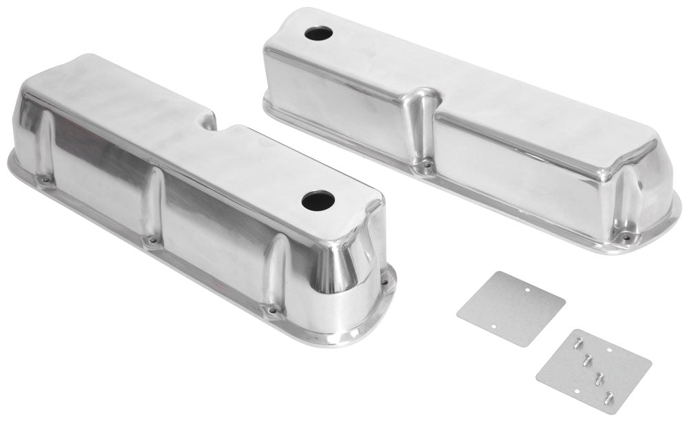 Spectre 5018 Engine Valve Cover Set - Truck Part Superstore