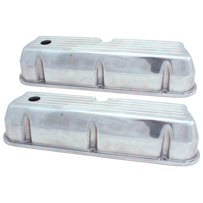 Spectre 5019 Engine Valve Cover Set - Truck Part Superstore
