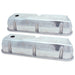 Spectre 5019 Engine Valve Cover Set - Truck Part Superstore