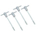 Spectre 5288 Engine Valve Cover Bolt - Truck Part Superstore