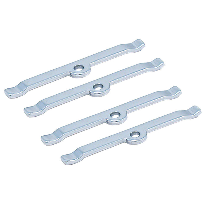 Spectre 5321 Engine Valve Cover Hold Down Tab Set - Truck Part Superstore