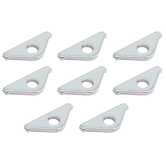 Spectre 5324 Engine Valve Cover Hold Down Tab Set - Truck Part Superstore