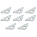 Spectre 5324 Engine Valve Cover Hold Down Tab Set - Truck Part Superstore