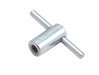 Spectre 5358 Air Cleaner Mounting Nut - Truck Part Superstore