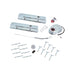 Spectre 5403 Engine Dress Up Kit - Truck Part Superstore