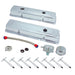 Spectre 54083 Engine Dress Up Kit - Truck Part Superstore