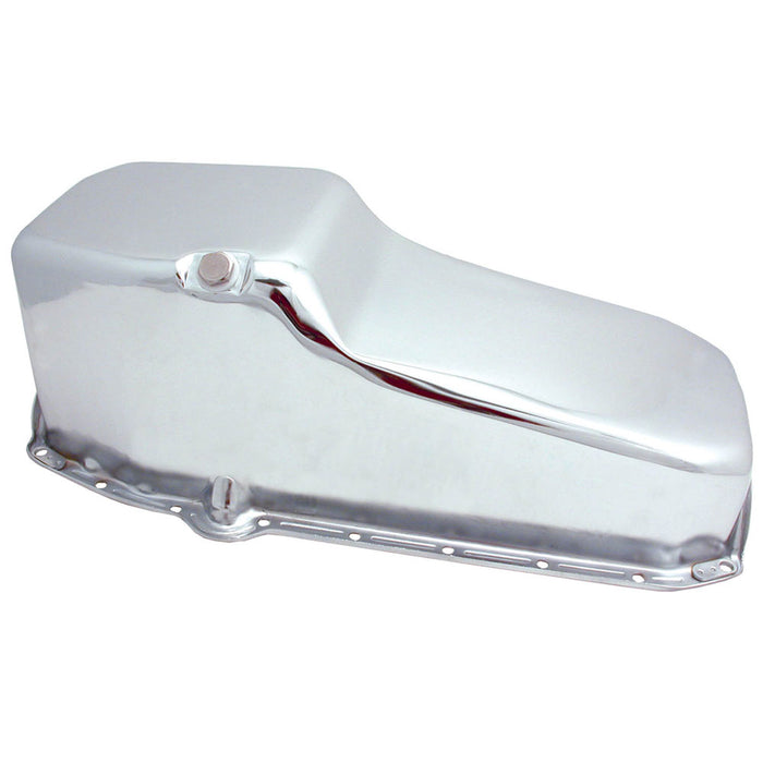 Spectre 5480 Engine Oil Pan - Truck Part Superstore