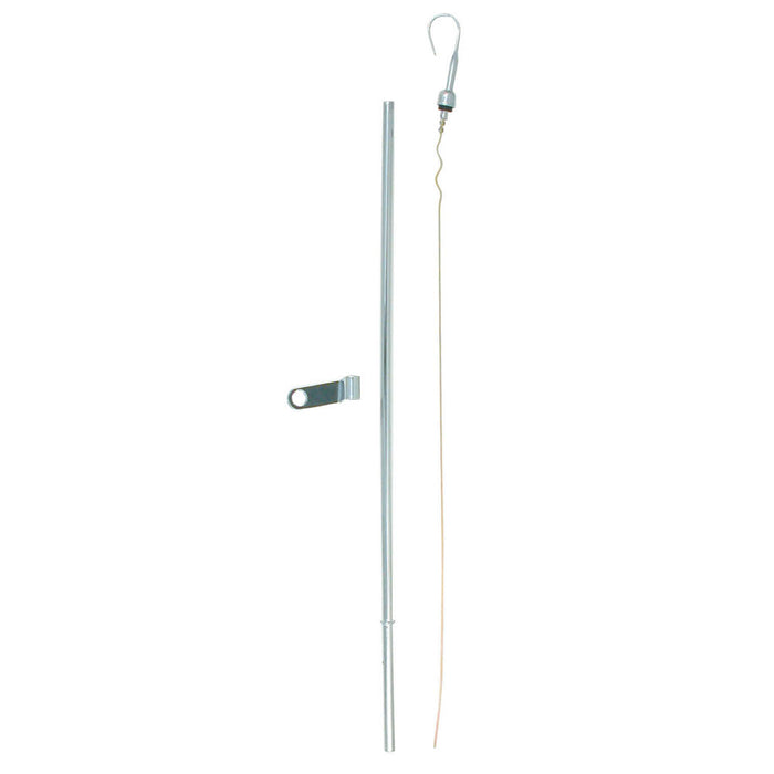 Spectre 5720 Engine Oil Dipstick - Truck Part Superstore