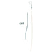 Spectre 5723 Engine Oil Dipstick - Truck Part Superstore