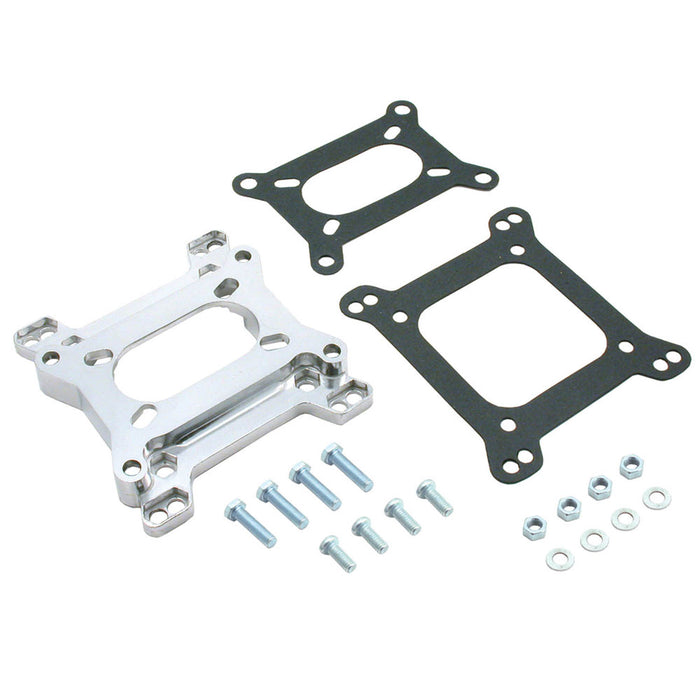 Spectre 5772 Carburetor Adapter Plate - Truck Part Superstore