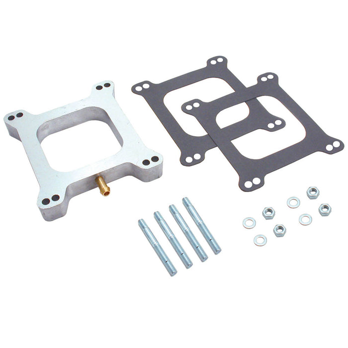 Spectre 5776 Carburetor Spacer - Truck Part Superstore