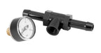 Spectre 59013 Fuel Pressure Gauge - Truck Part Superstore