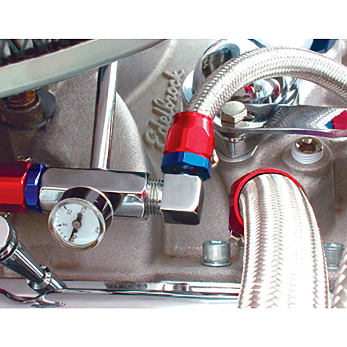 Spectre 5946 Fuel Filter Fitting - Truck Part Superstore