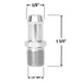 Spectre 5953 HVAC Heater Hose Fitting - Truck Part Superstore