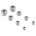 Spectre 60183 Spectre Pipe Plug Kit - Truck Part Superstore