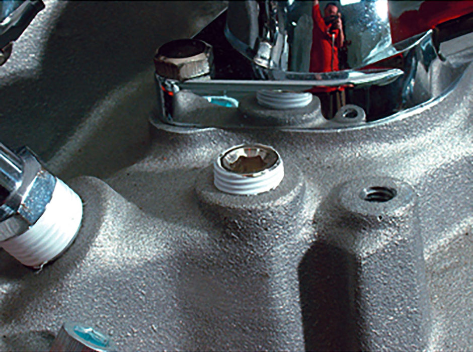 Spectre 60183 Spectre Pipe Plug Kit - Truck Part Superstore