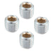 Spectre 6048 Spectre Pipe Plugs - Truck Part Superstore