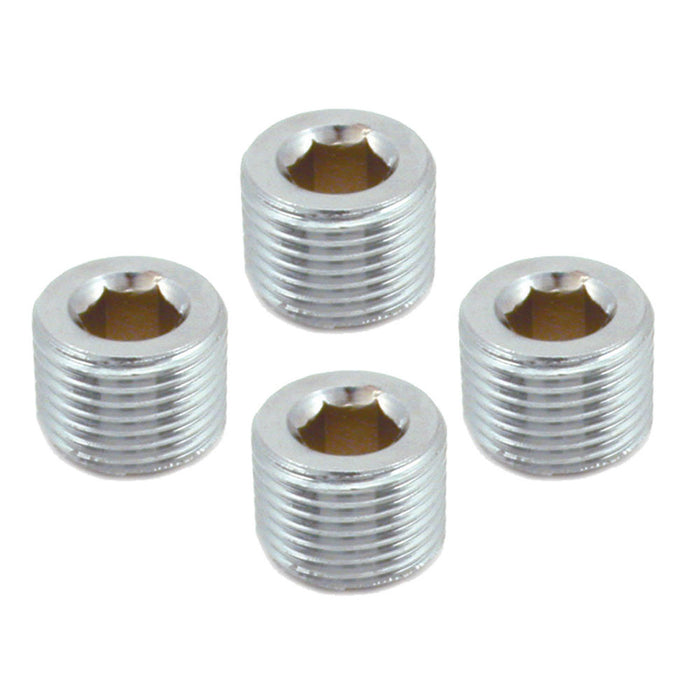 Spectre 6068 Spectre Pipe Plugs - Truck Part Superstore