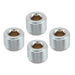 Spectre 6068 Spectre Pipe Plugs - Truck Part Superstore