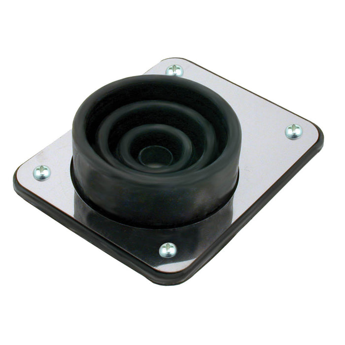 Spectre 6285 Manual Transmission Shift Boot - Truck Part Superstore