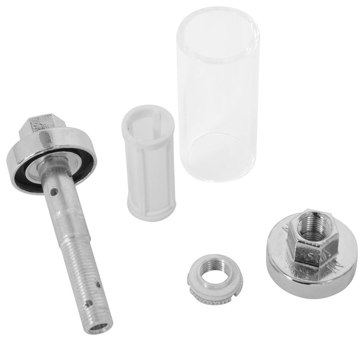 Spectre 6932 Premium Clear Fuel Filter - Truck Part Superstore