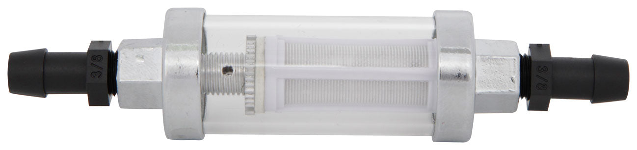 Spectre 6932 Premium Clear Fuel Filter - Truck Part Superstore