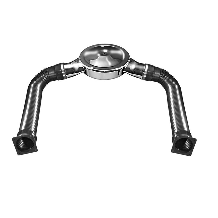Spectre 732 Engine Air Intake and Air Box Kit - Truck Part Superstore