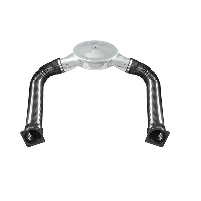 Spectre 733 Engine Air Intake and Air Box Kit - Truck Part Superstore