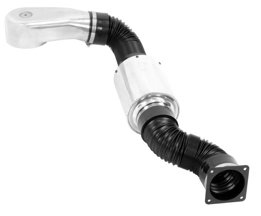 Spectre 743 Engine Cold Air Intake Performance Kit - Truck Part Superstore