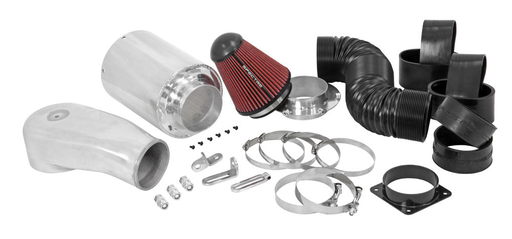 Spectre 743 Engine Cold Air Intake Performance Kit - Truck Part Superstore