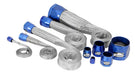 Spectre 7496 Magnabraid Stainless Steel Sleeving Kit - Truck Part Superstore