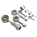 Spectre 7498 Magnabraid Stainless Steel Sleeving Kit - Truck Part Superstore