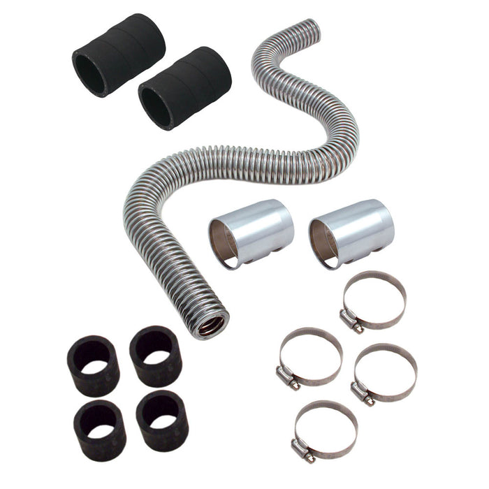 Spectre 7740 Spectre Magna Kool Radiator Hose Kit - Truck Part Superstore