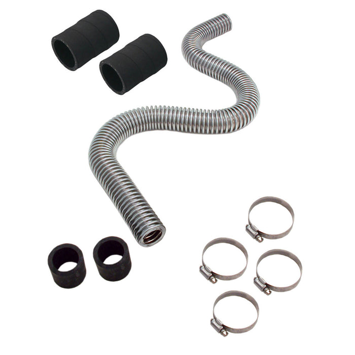 Spectre 7781 Spectre Magna Kool Radiator Hose Kit - Truck Part Superstore