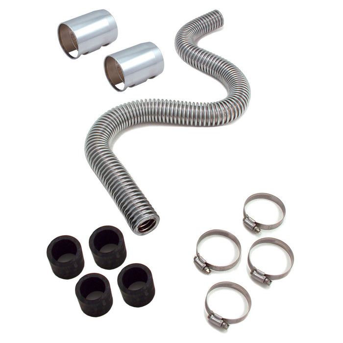 Spectre 7790 Spectre Magna Kool Radiator Hose Kit - Truck Part Superstore