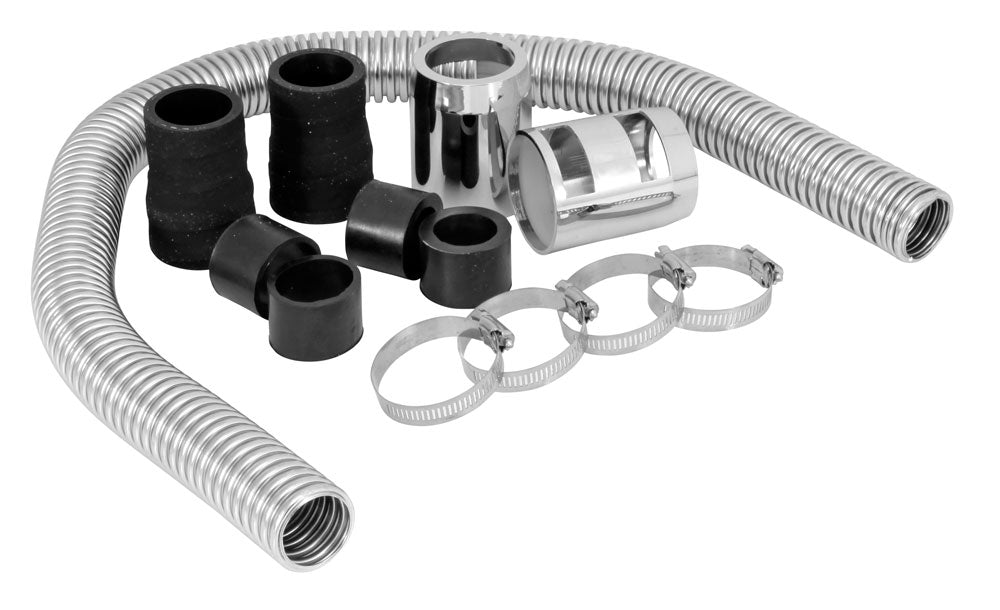 Spectre 7799 Spectre Magna Kool Radiator Hose Kit - Truck Part Superstore