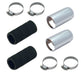 Spectre 7888 Spectre Magna Kool Fuel Line End Kit - Truck Part Superstore