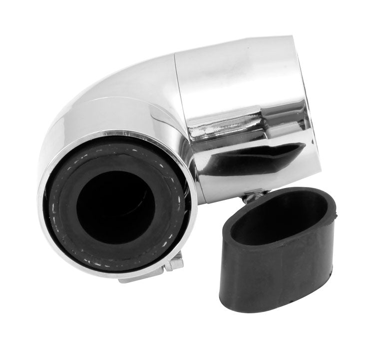 Spectre 7898 Magna Kool Radiator Hose End Elbow Kit - Truck Part Superstore