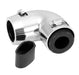 Spectre 7898 Magna Kool Radiator Hose End Elbow Kit - Truck Part Superstore