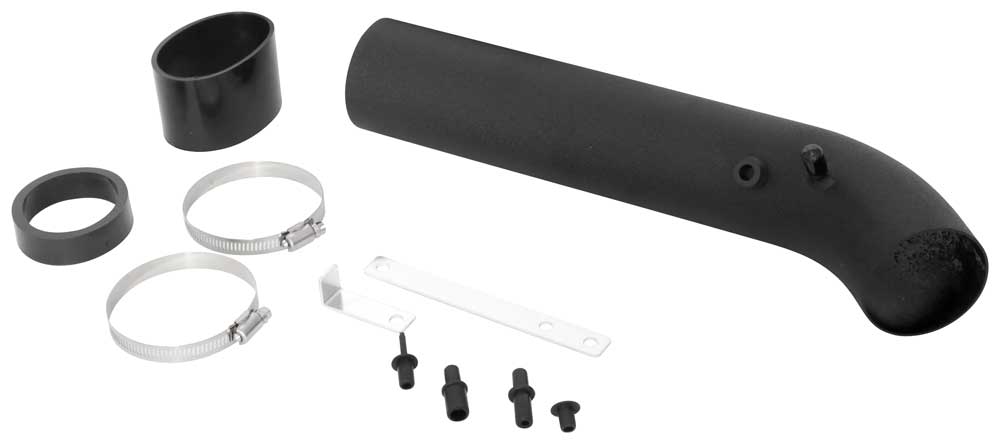 Spectre 8219K Engine Cold Air Intake Tube - Truck Part Superstore