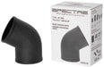 Spectre 86681K Spectre Universal Tube Elbow - Truck Part Superstore