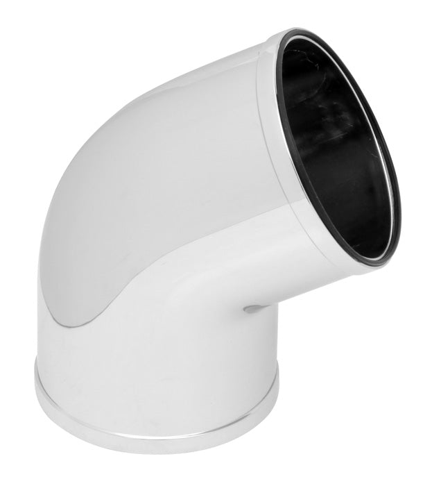 Spectre 86681 Spectre Universal Tube Elbow - Truck Part Superstore