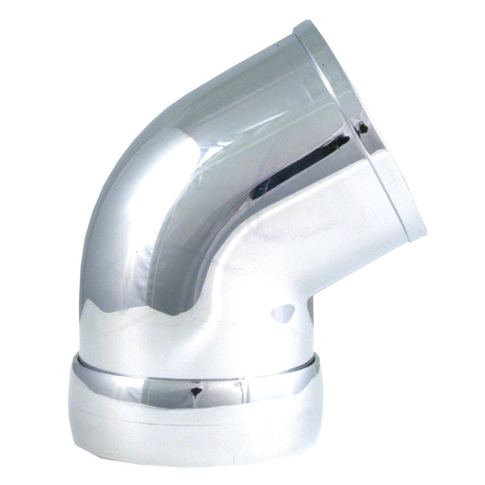 Spectre 8668 Spectre Universal Tube Elbow - Truck Part Superstore