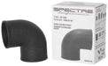 Spectre 86981K Spectre Universal Tube Elbow - Truck Part Superstore