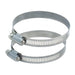 Spectre 8704 Engine Air Intake Hose Clamp - Truck Part Superstore